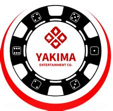 casino event planning yakima,yakima entertainment company